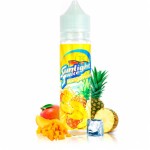 Sunlight Juice Mango Pineapple